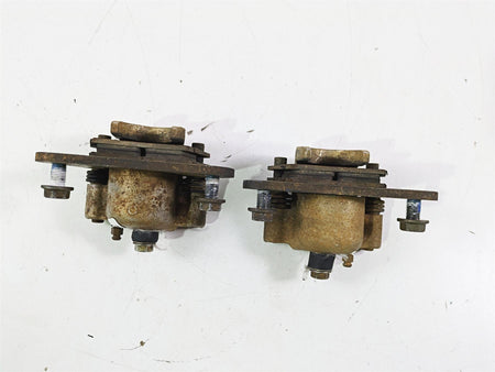 2022 Polaris Ranger 1000 Premium Rear Brake Caliper Set 1914103 1914104 {{ shop.shopifyCountryName }} - Mototech271