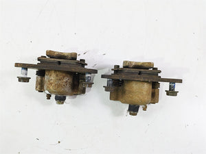 2022 Polaris Ranger 1000 Premium Rear Brake Caliper Set 1914103 1914104 | Mototech271
