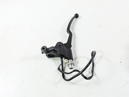 2013 Ducati Hyperstrada 821 Clutch Perch & Lever 8291B271AA 63640011B {{ shop.shopifyCountryName }} - Mototech271