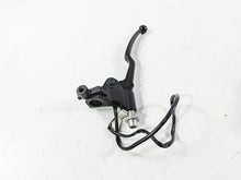 Load image into Gallery viewer, 2013 Ducati Hyperstrada 821 Clutch Perch &amp; Lever 8291B271AA 63640011B | Mototech271
