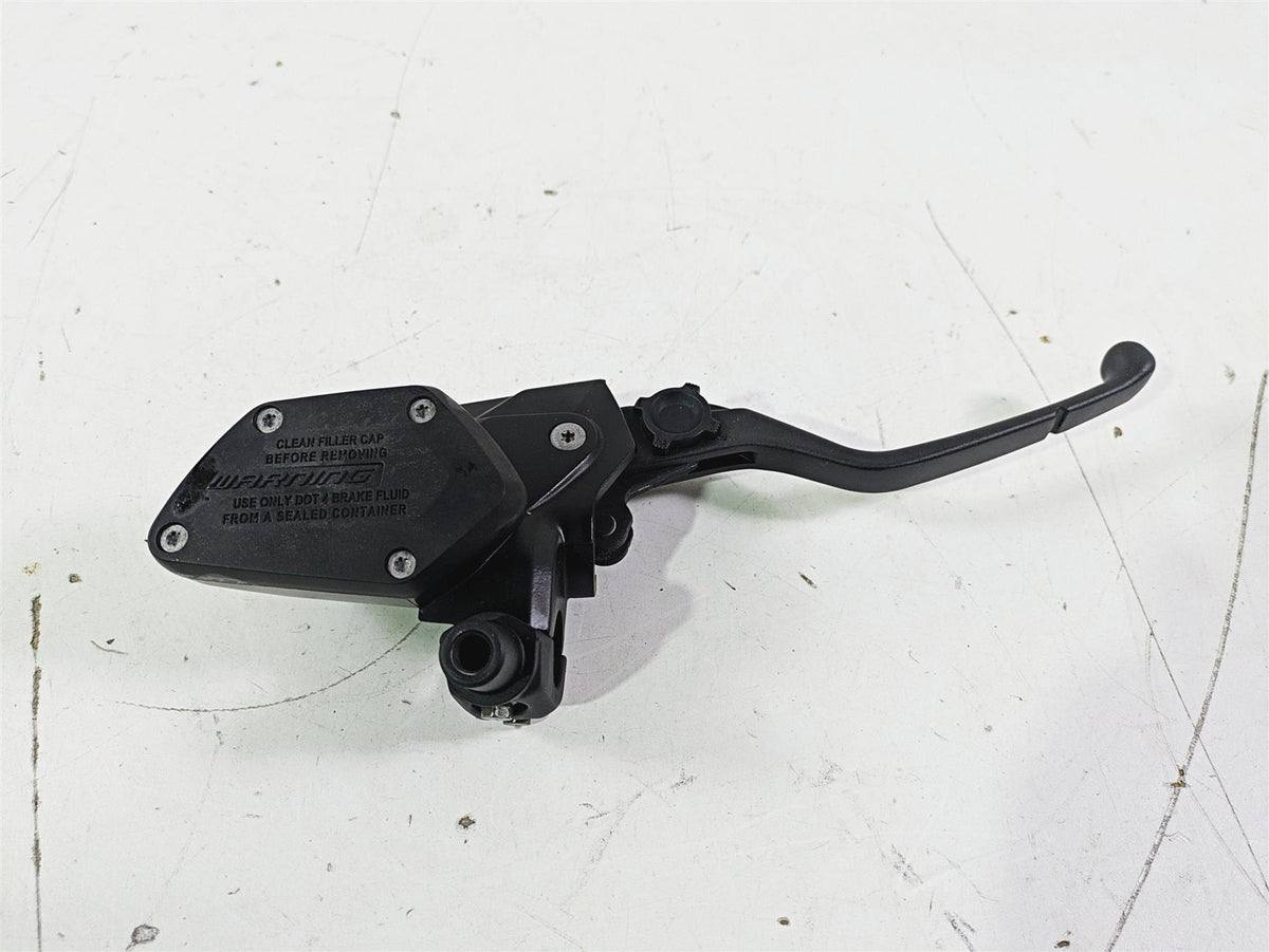 2015 BMW R1200GS Adv K51 Front Brake Master Cylinder 32728559604 {{ shop.shopifyCountryName }} - Mototech271