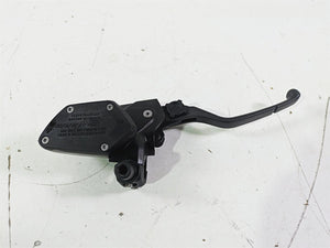 2015 BMW R1200GS Adv K51 Front Brake Master Cylinder 32728559604