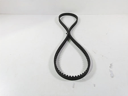 2008 Harley FLSTC Softail Heritage Rear Main Drive Belt 133T 1" 40058-07 {{ shop.shopifyCountryName }} - Mototech271