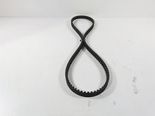 Load image into Gallery viewer, 2008 Harley FLSTC Softail Heritage Rear Main Drive Belt 133T 1&quot; 40058-07
