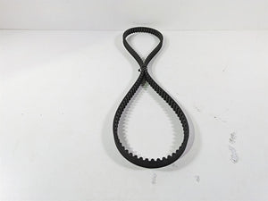 2008 Harley FLSTC Softail Heritage Rear Main Drive Belt 133T 1" 40058-07