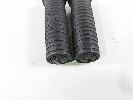 2018 Indian Chieftain Dark Horse Heated Left Right Hand Grip Set 5416650 {{ shop.shopifyCountryName }} - Mototech271