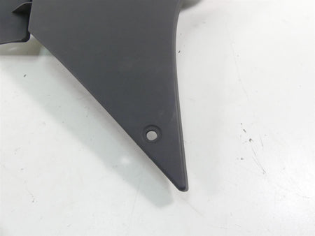 2018 BMW S1000RR K46 Left Side Lower Belly Fairing Cover Cowl 46638563659 {{ shop.shopifyCountryName }} - Mototech271