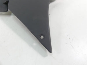 2018 BMW S1000RR K46 Left Side Lower Belly Fairing Cover Cowl 46638563659