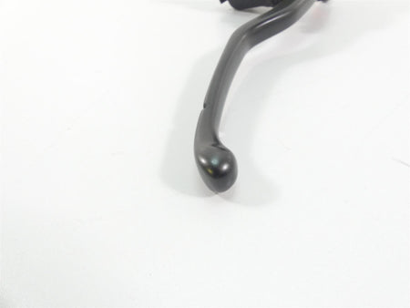 2014 BMW K1600 GTL K48 Front Brake Master Cylinder + Lever 32728530049 {{ shop.shopifyCountryName }} - Mototech271