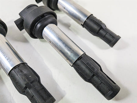 2020 BMW S1000RR K67 Bremi Ignition Coil Set 12137924318 12135B36BF1-Mototech271