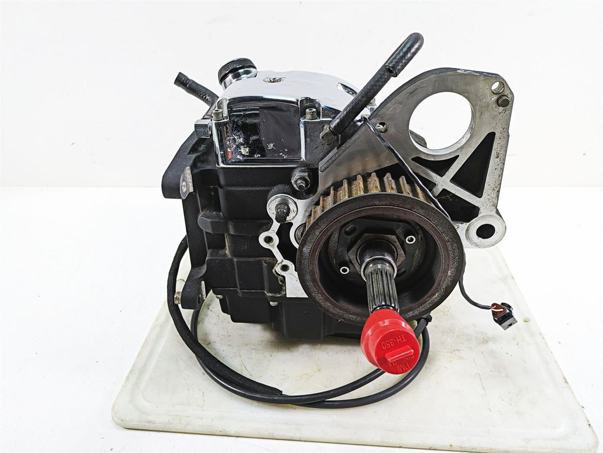 1999 Harley Dyna FXDL Low Rider Transmission Gear Box 5 Speed 18K 33038-99 {{ shop.shopifyCountryName }} - Mototech271