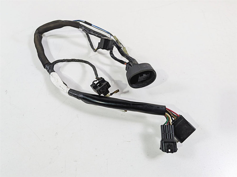 2002 Yamaha FZ1 FZS10 Fazer Headlight Gauges Wiring Harness 5LV-84359-11-00-Mototech271