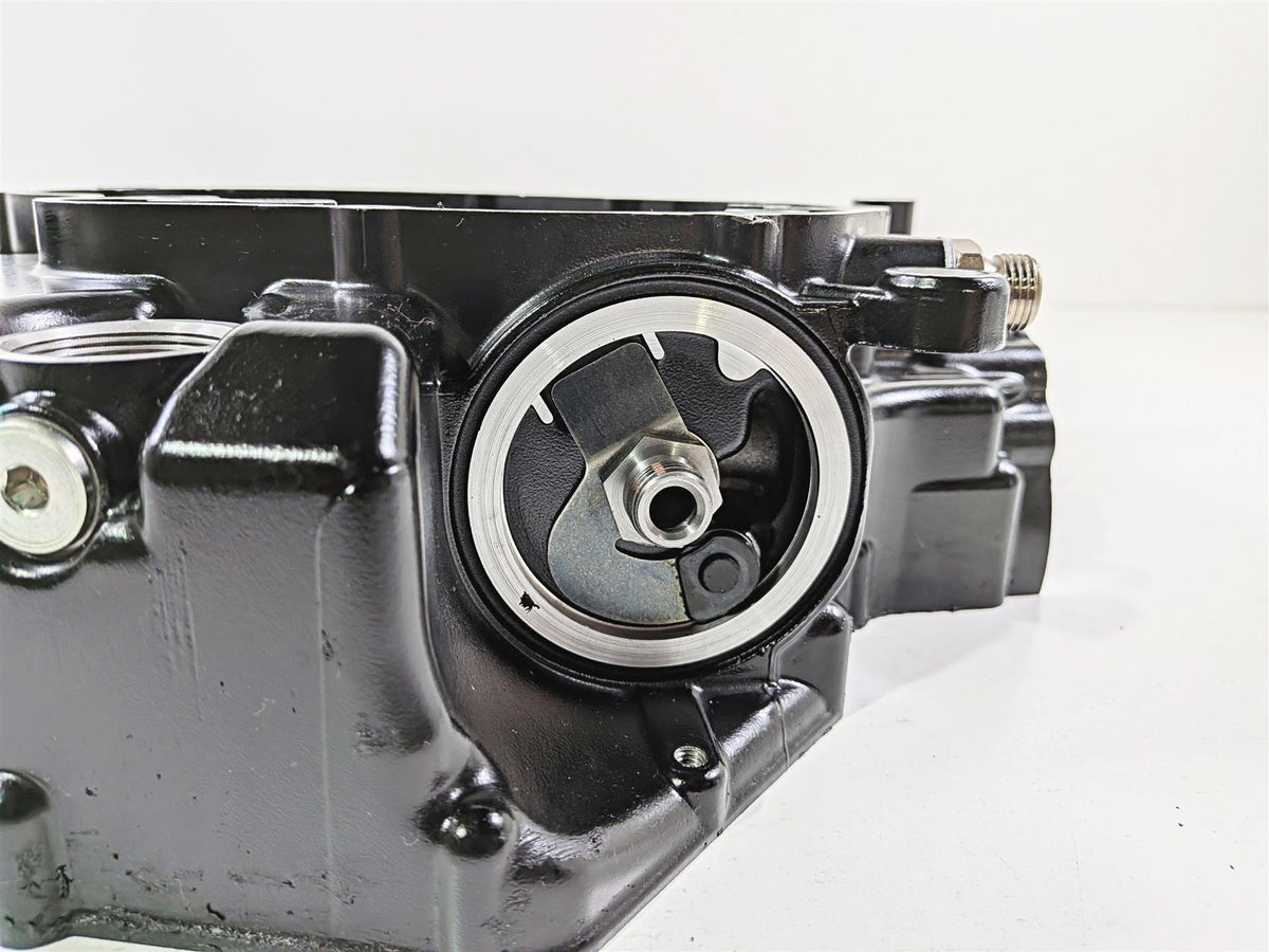 2015 Ducati Scrambler Urban Enduro Crankcase Crank Case Housing Set 22523182B-Mototech271
