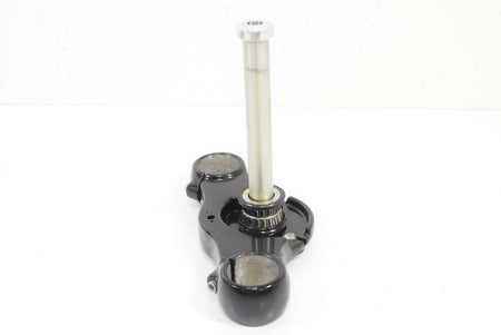 2018 Harley FXBB Street Bob Softail Lower Triple Tree Steering Yoke 45900170 {{ shop.shopifyCountryName }} - Mototech271
