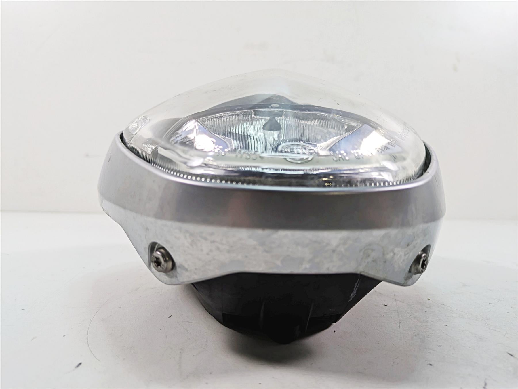 2016 BMW R1200R K53 Deluxe Headlight Head Front Light Lamp Lens 63128549261 {{ shop.shopifyCountryName }} - Mototech271