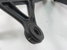 Load image into Gallery viewer, 2009 BMW K1300 S K40 Passenger Footpeg Foot Peg Set 7660170 7660169 | Mototech271
