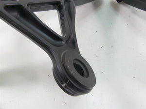 2009 BMW K1300 S K40 Passenger Footpeg Foot Peg Set 7660170 7660169 | Mototech271