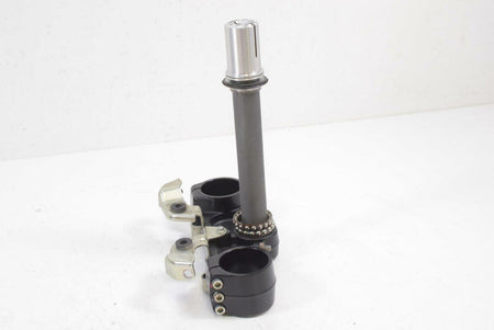 2012 Ducati Hypermotard 1100 Evo SP Lower Triple Tree Steering 58mm 34220581AB {{ shop.shopifyCountryName }} - Mototech271
