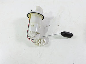 2021 Kawasaki Z125 Pro  Fuel Gas Petrol Pump - Tested 49040-0774 | Mototech271