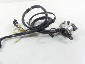 2007 Honda VT1100 C Shadow Spirit Left Hand Controls Switch 35020-MAH-A00