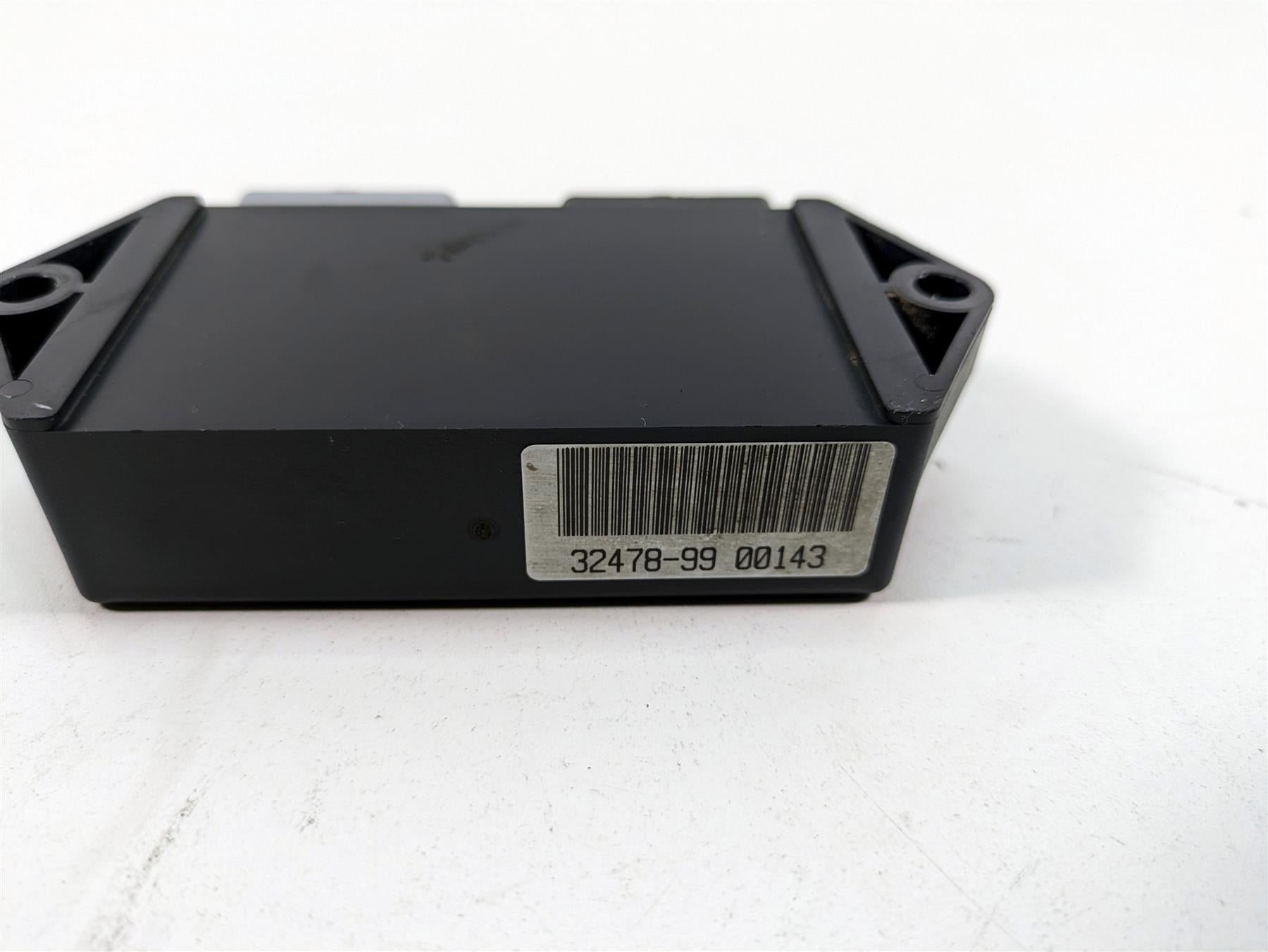 2000 Harley Dyna FXDL Low Rider Cdi Ecu Ecm Engine Control Module 32478-99 {{ shop.shopifyCountryName }} - Mototech271