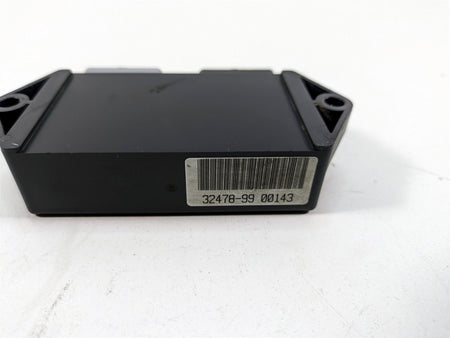 2000 Harley Dyna FXDL Low Rider Cdi Ecu Ecm Engine Control Module 32478-99 {{ shop.shopifyCountryName }} - Mototech271