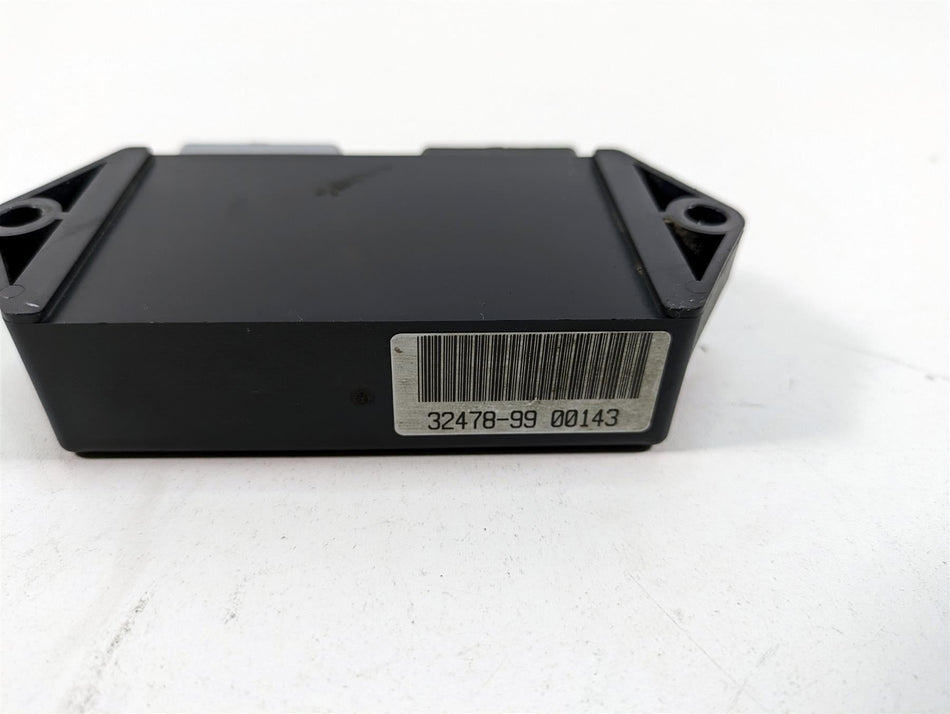 2000 Harley Dyna FXDL Low Rider Cdi Ecu Ecm Engine Control Module 32478-99 {{ shop.shopifyCountryName }} - Mototech271