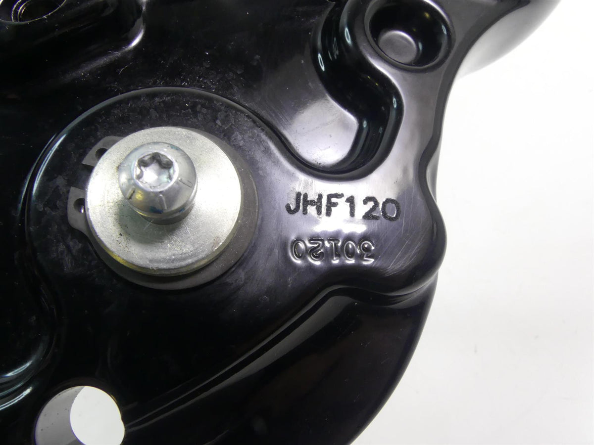 2021 Harley Softail FXBBS 114 Street Bob Lower Triple Tree 49mm - Read 45900170 {{ shop.shopifyCountryName }} - Mototech271