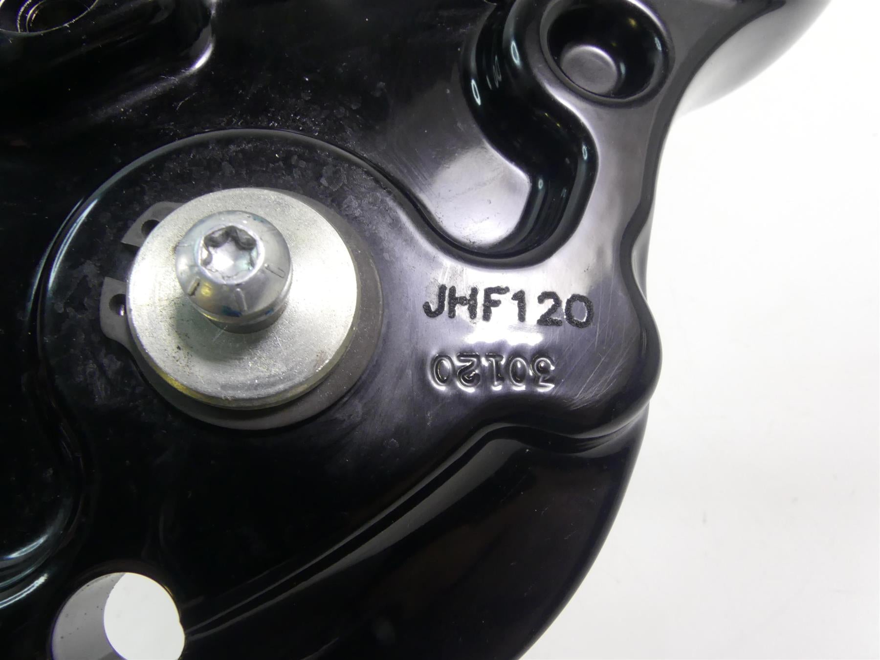 2021 Harley Softail FXBBS 114 Street Bob Lower Triple Tree 49mm - Read 45900170 {{ shop.shopifyCountryName }} - Mototech271