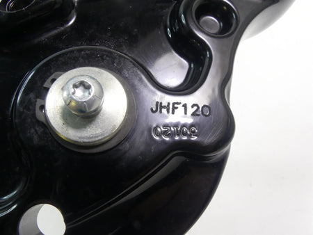 2021 Harley Softail FXBBS 114 Street Bob Lower Triple Tree 49mm - Read 45900170 {{ shop.shopifyCountryName }} - Mototech271