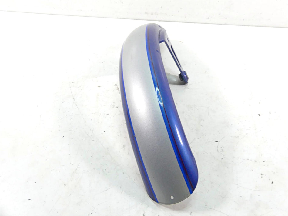2006 Harley Softail FXSTSI Springer Front Fender - Read 59176-96A {{ shop.shopifyCountryName }} - Mototech271