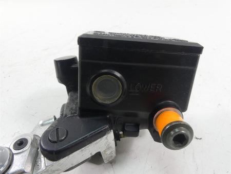 2008 Yamaha FZ1 Fazer Front Brake Master Cylinder 3C3-W2587-00-00 {{ shop.shopifyCountryName }} - Mototech271