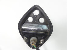 Load image into Gallery viewer, 2007 Honda VTX1800 T1 Taillight Tail Rear Light Plate Holder Set 33701-MCV-672
