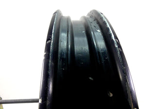 2009 BMW R1200GS K255 Adv Front Wheel Rim 19x2.5 Behr 36318553003
