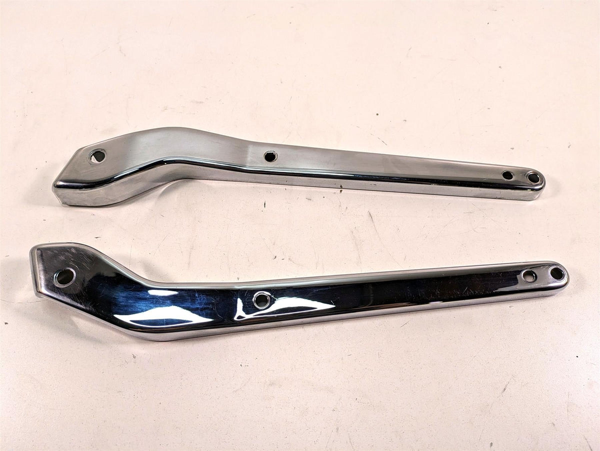 2000 Harley Dyna FXDL Low Rider Rear Fender Struts Braces L 59171-96 R 59138-96 {{ shop.shopifyCountryName }} - Mototech271