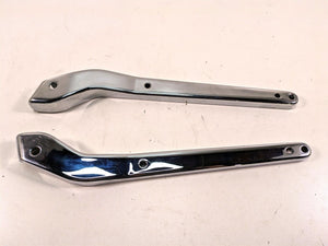 2000 Harley Dyna FXDL Low Rider Rear Fender Struts Braces L 59171-96 R 59138-96 | Mototech271