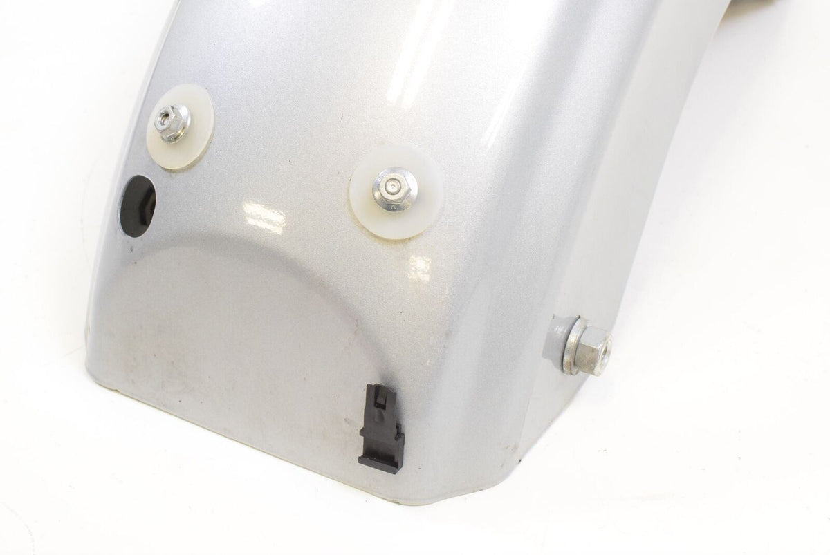 2012 Harley Touring FLHTC Electra Glide Rear DENTED Fender Mud Guard 58702-09 {{ shop.shopifyCountryName }} - Mototech271