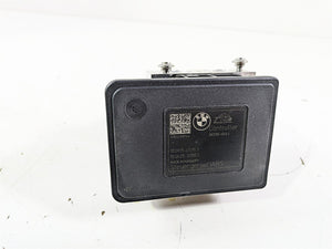 2018  BMW R1200GS GSW K50 Abs Brake Pump Module 34518566956 8566955 | Mototech271