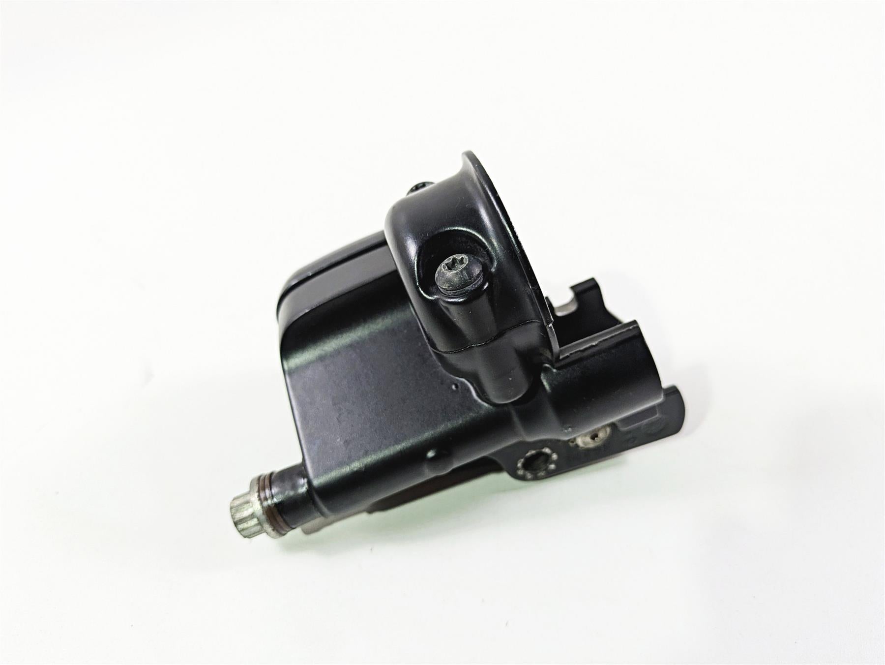 2011 Harley FXDC Dyna Super Glide Front Brake Master Cylinder 9/16" 45019-08C {{ shop.shopifyCountryName }} - Mototech271
