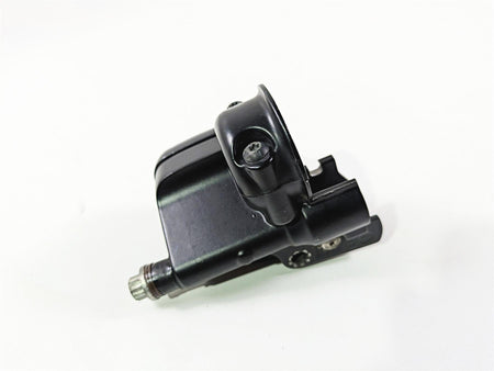 2011 Harley FXDC Dyna Super Glide Front Brake Master Cylinder 9/16" 45019-08C {{ shop.shopifyCountryName }} - Mototech271