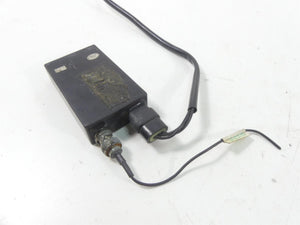 2005 Harley Touring CVO FLHTC SE Electra Glide  Siren Alarm Box  68985-00
