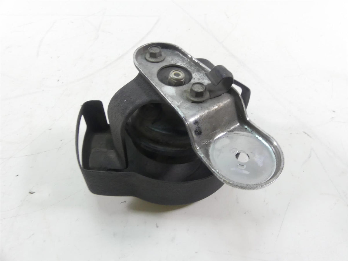 2008 Harley Softail FXSTB Night Train Horn & Cover 69042-98 {{ shop.shopifyCountryName }} - Mototech271