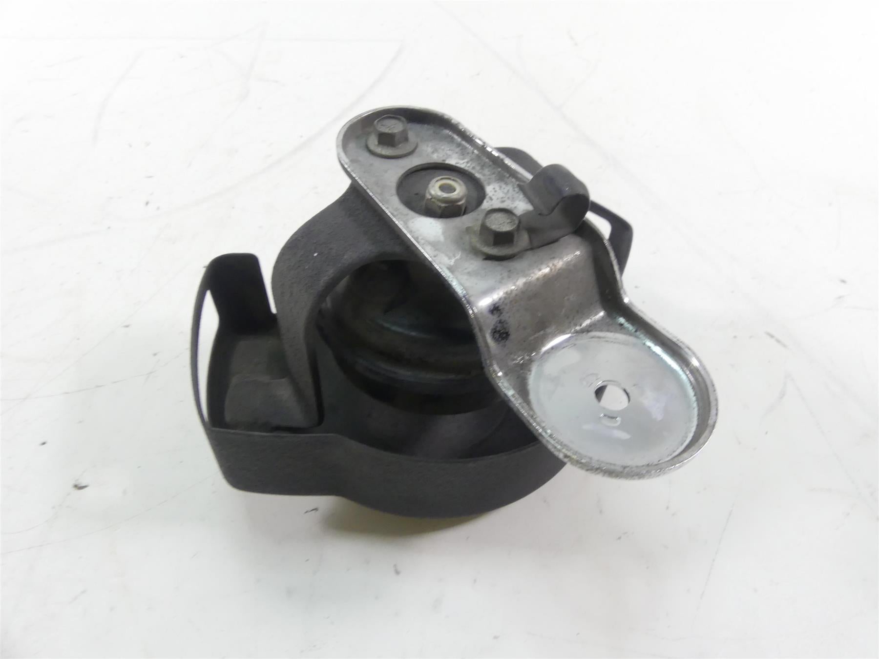 2008 Harley Softail FXSTB Night Train Horn & Cover 69042-98 {{ shop.shopifyCountryName }} - Mototech271