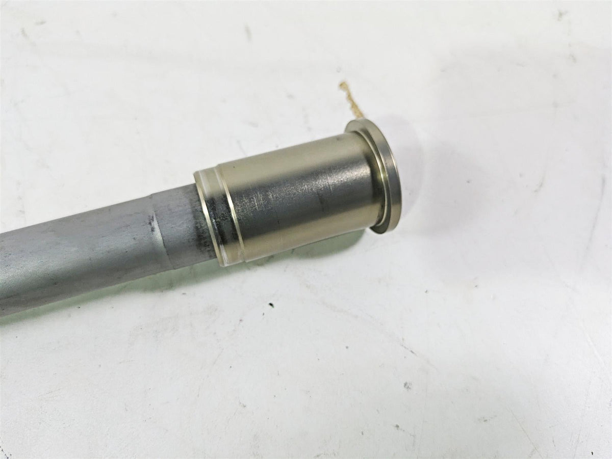 2016 BMW S1000RR K46 Front Axle Wheel Spindle 25mm 31427713304 {{ shop.shopifyCountryName }} - Mototech271