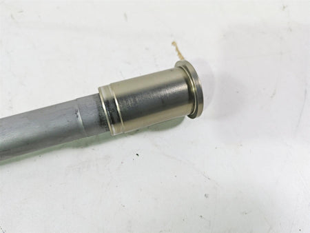 2016 BMW S1000RR K46 Front Axle Wheel Spindle 25mm 31427713304 {{ shop.shopifyCountryName }} - Mototech271