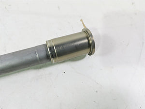 2016 BMW S1000RR K46 Front Axle Wheel Spindle 25mm 31427713304 | Mototech271