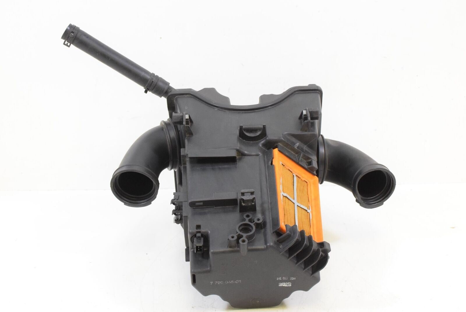 2012 BMW R1200RT R1200 RT K26 Air Cleaner Breather Filter 772004501 {{ shop.shopifyCountryName }} - Mototech271