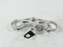 Load image into Gallery viewer, 2016 BMW S1000RR K46 Upper Triple Tree Steering Clamp 31428549498 | Mototech271
