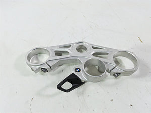 2016 BMW S1000RR K46 Upper Triple Tree Steering Clamp 31428549498 | Mototech271