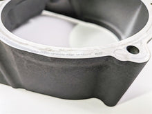 Load image into Gallery viewer, 2009 Harley FXCWC Softail Rocker Inner Primary Drive Clutch Cover 60701-08
